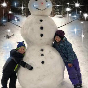 Meet your Posher, Rick